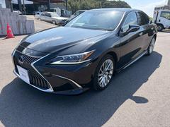 LEXUS ES ES300h バージョンL